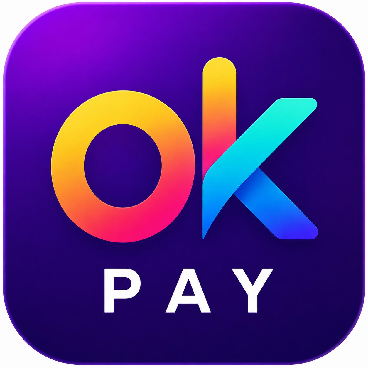 OK PAY